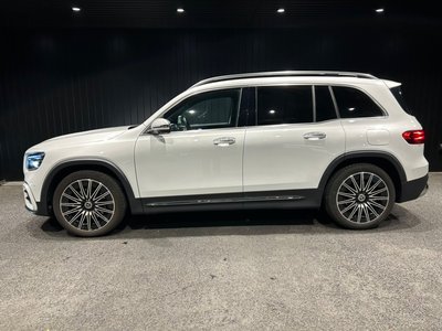 MERCEDES-BENZ GLB - 3