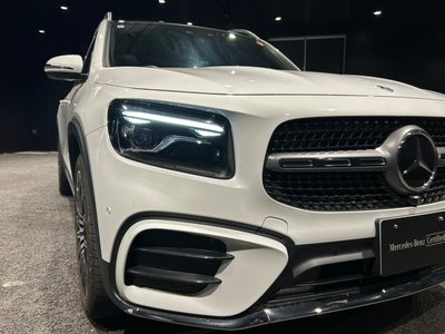 MERCEDES-BENZ GLB - 6