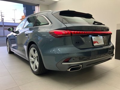 AUDI A5 AVANT - 10