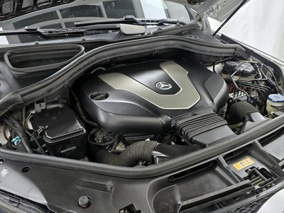 MERCEDES-BENZ GLE - 7