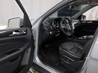 MERCEDES-BENZ GLE - 10