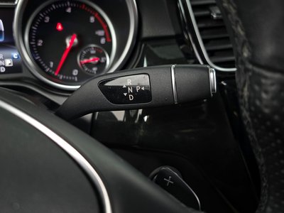 MERCEDES-BENZ GLE - 9