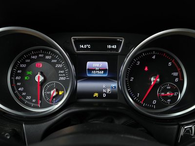 MERCEDES-BENZ GLE - 8