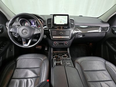 MERCEDES-BENZ GLE - 4