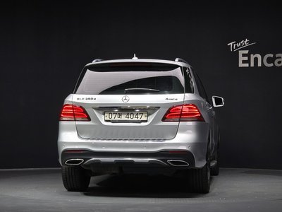 MERCEDES-BENZ GLE - 3