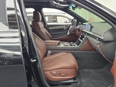 صورة مصغرة 16 لـ 2025 Genesis GV80