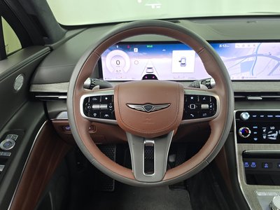 صورة مصغرة 19 لـ 2025 Genesis GV80