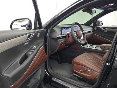 صورة مصغرة 13 لـ 2025 Genesis GV80