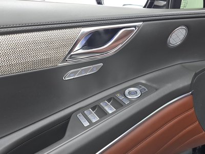 صورة مصغرة 28 لـ 2025 Genesis GV80