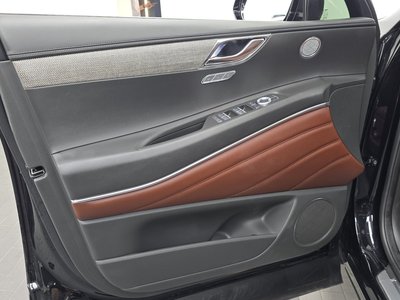 صورة مصغرة 14 لـ 2025 Genesis GV80