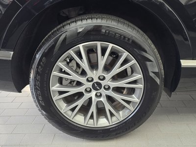 2025 Genesis GV80 照片 6