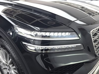 2025 Genesis GV80 照片 9