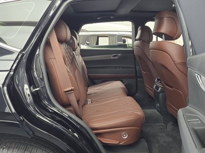 صورة مصغرة 17 لـ 2025 Genesis GV80