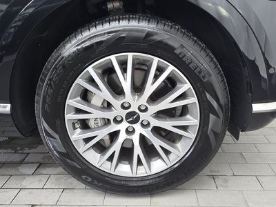 2025 Genesis GV80 照片 8