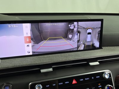 صورة مصغرة 20 لـ 2025 Genesis GV80