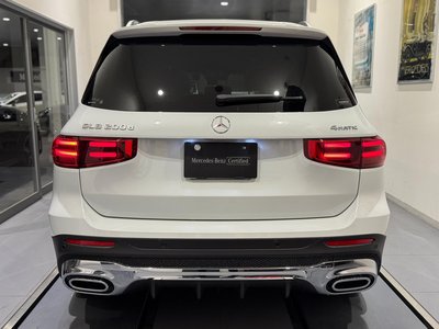 MERCEDES-BENZ GLB - 5