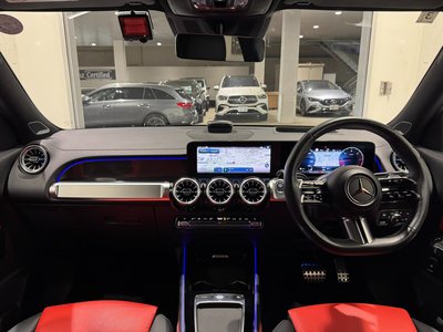 MERCEDES-BENZ GLB - 6