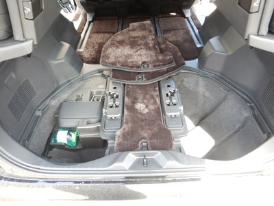2024 TOYOTA ALPHARD 缩略图 41