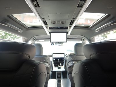 2024 TOYOTA ALPHARD 缩略图 11