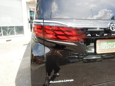 2024 TOYOTA ALPHARD 缩略图 34