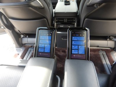 2024 TOYOTA ALPHARD 缩略图 36
