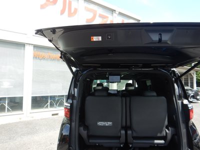2024 TOYOTA ALPHARD 缩略图 37
