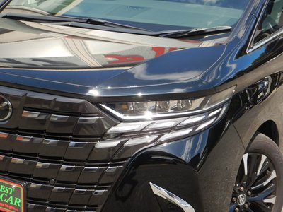 2024 TOYOTA ALPHARD 缩略图 31