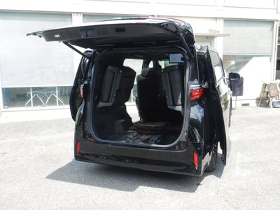 2024 TOYOTA ALPHARD 缩略图 43