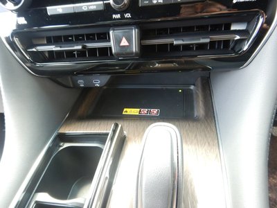 2024 TOYOTA ALPHARD 缩略图 23