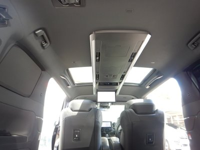 2024 TOYOTA ALPHARD 缩略图 38