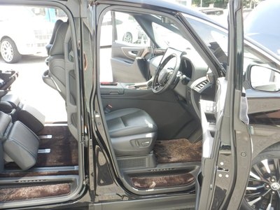 2024 TOYOTA ALPHARD 缩略图 12
