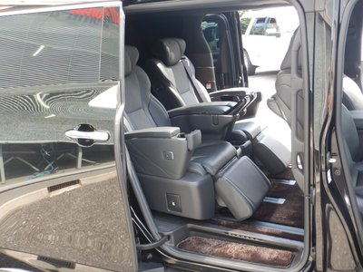 2024 TOYOTA ALPHARD 缩略图 13