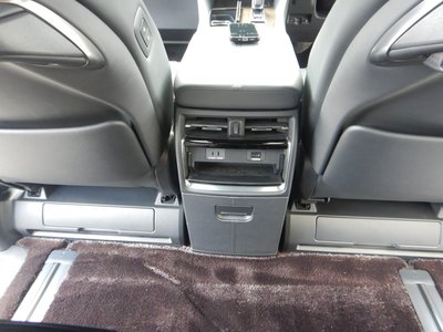 2024 TOYOTA ALPHARD 缩略图 28
