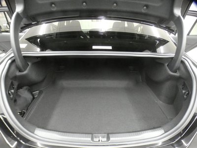 MERCEDES-BENZ C-CLASS AMG - 10