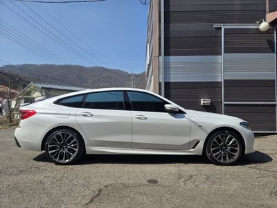BMW 6 SERIES GT - 5