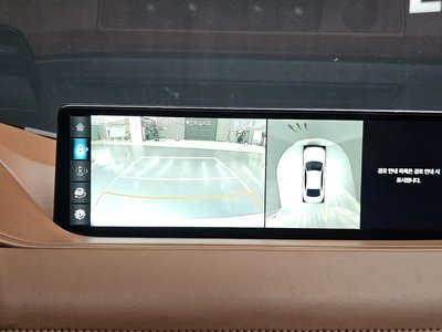 2023 Genesis G80 (RG3) 缩略图 14