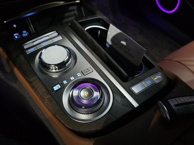 2023 GENESIS G80 (RG3) 照片 9