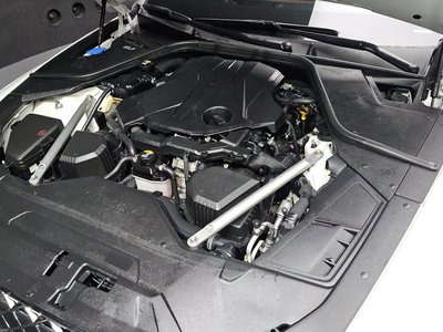 2023 GENESIS G80 (RG3) 照片 7