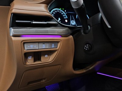 2023 Genesis G80 (RG3) 缩略图 19