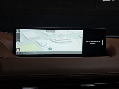 2023 Genesis G80 (RG3) 缩略图 13