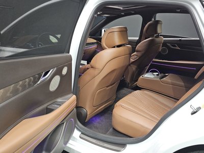 2023 Genesis G80 (RG3) 缩略图 11