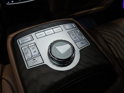 2023 Genesis G80 (RG3) 缩略图 18