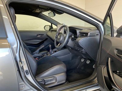 TOYOTA GR COROLLA - 6