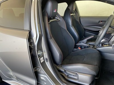 TOYOTA GR COROLLA - 7