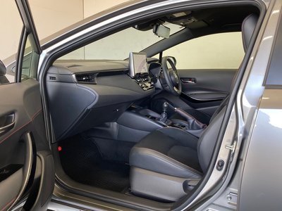 TOYOTA GR COROLLA - 9