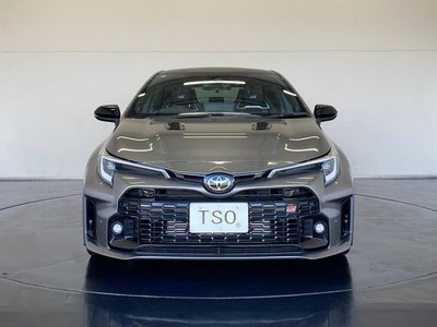 TOYOTA GR COROLLA - 3
