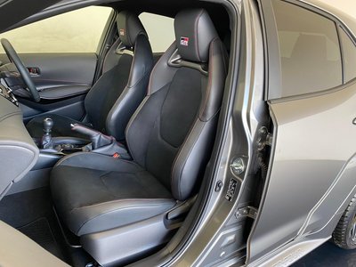 TOYOTA GR COROLLA - 10