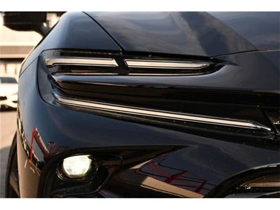 TOYOTA CROWN SPORT - 7