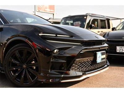 TOYOTA CROWN SPORT - 3