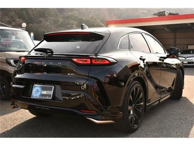 TOYOTA CROWN SPORT - 9